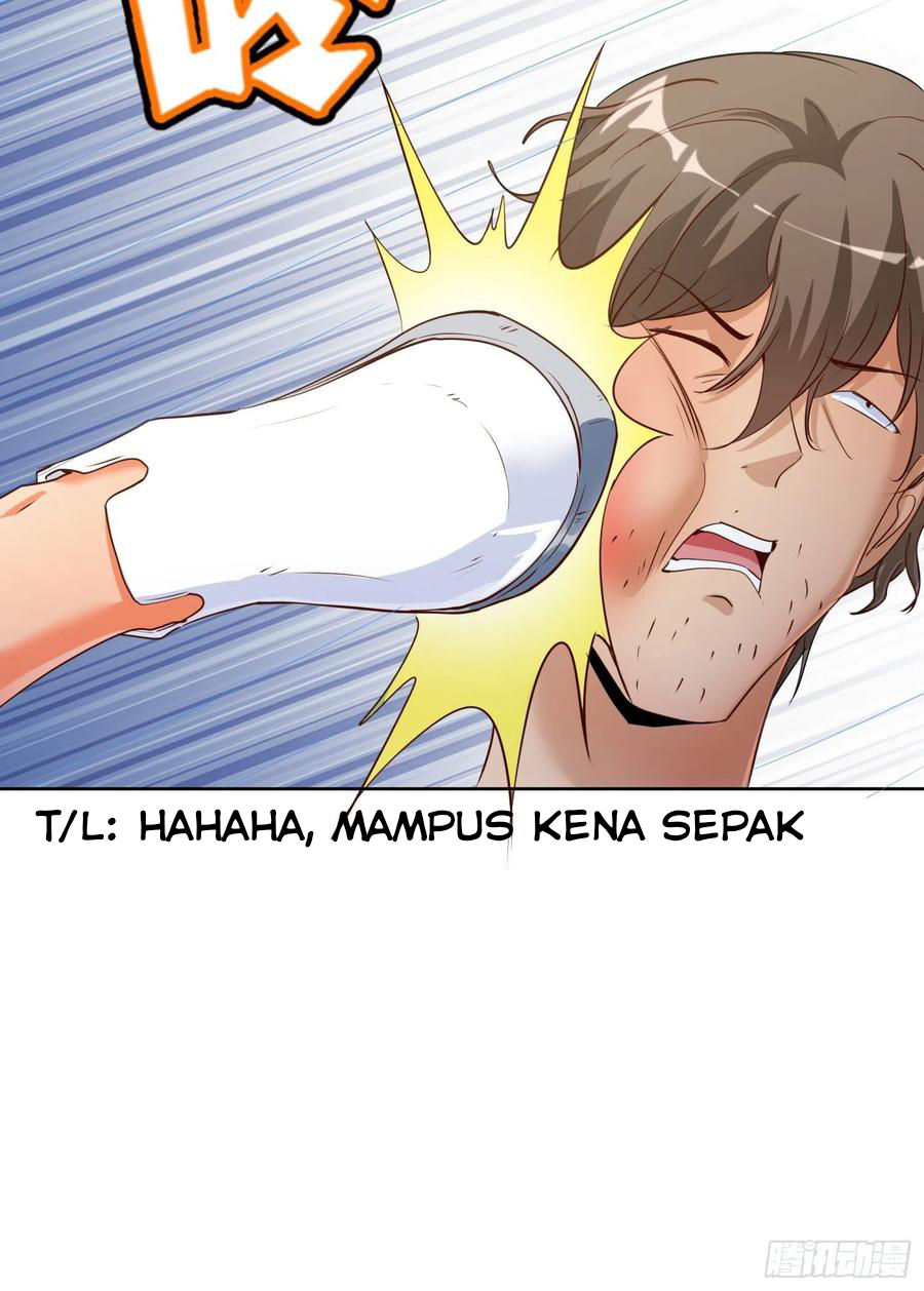 Super School Doctor (Supreme Campus Doctor) Chapter 112 Gambar 6